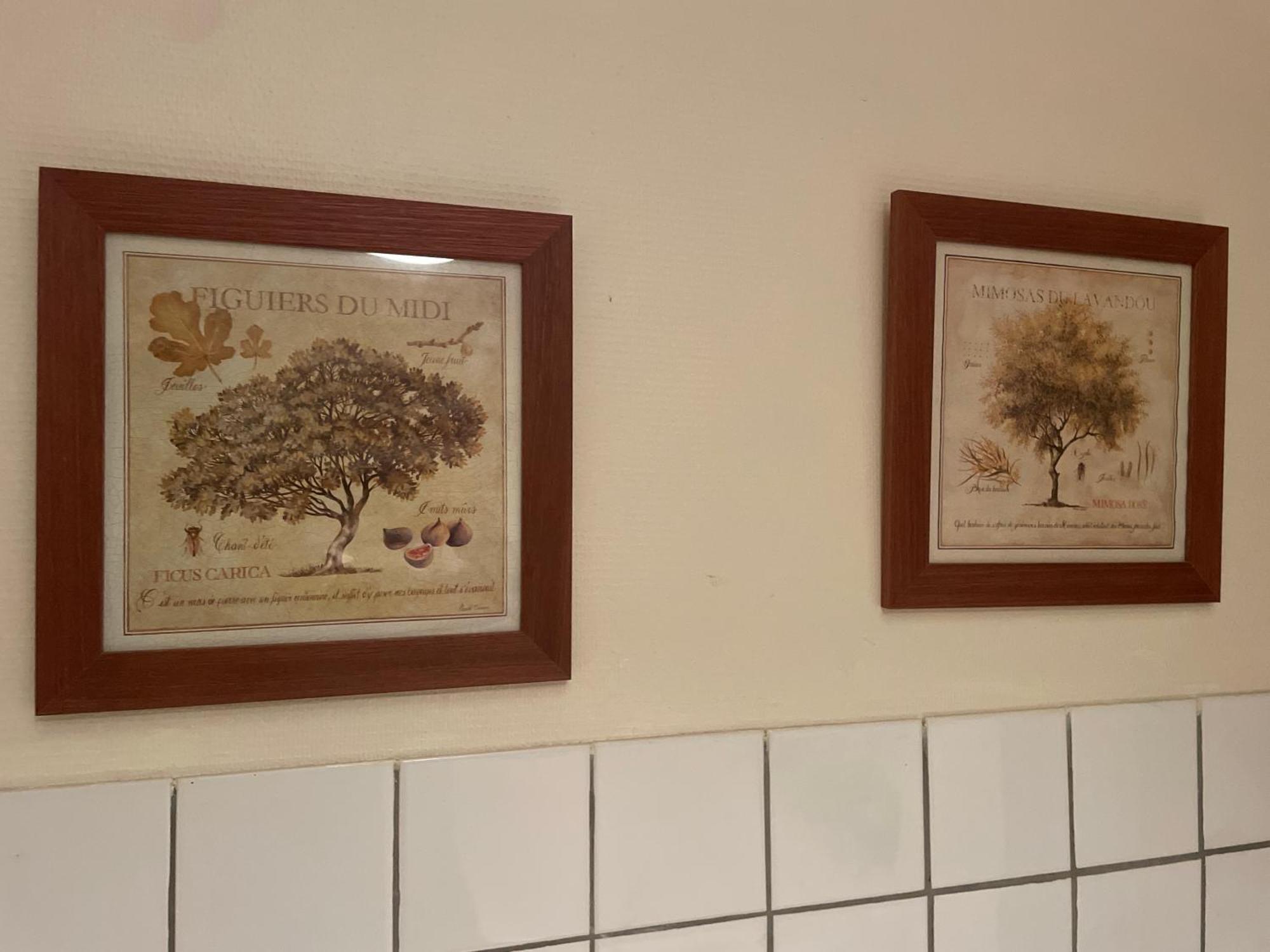 Balleville Gite De Solama Avec Spa מראה חיצוני תמונה