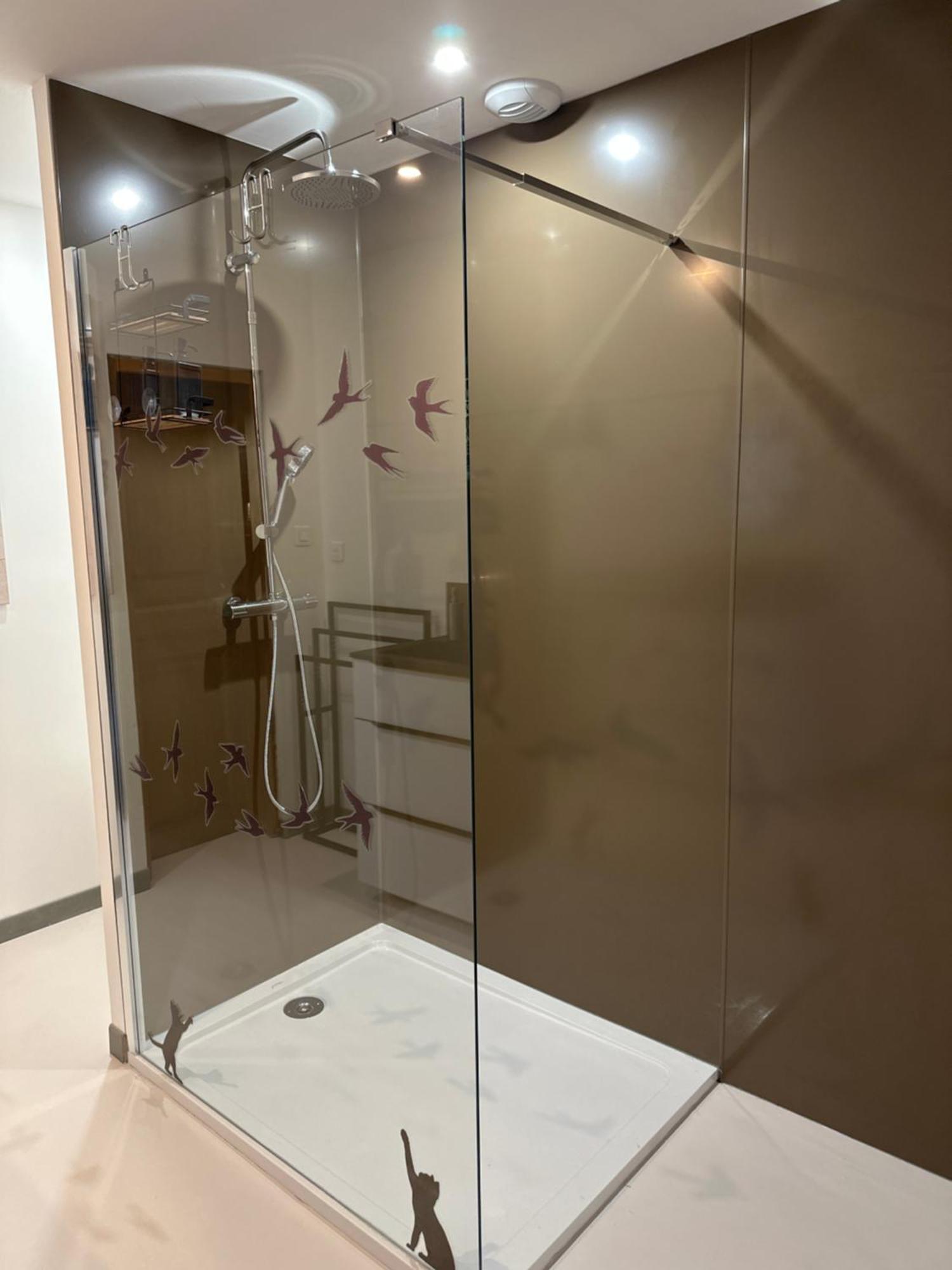 Balleville Gite De Solama Avec Spa מראה חיצוני תמונה